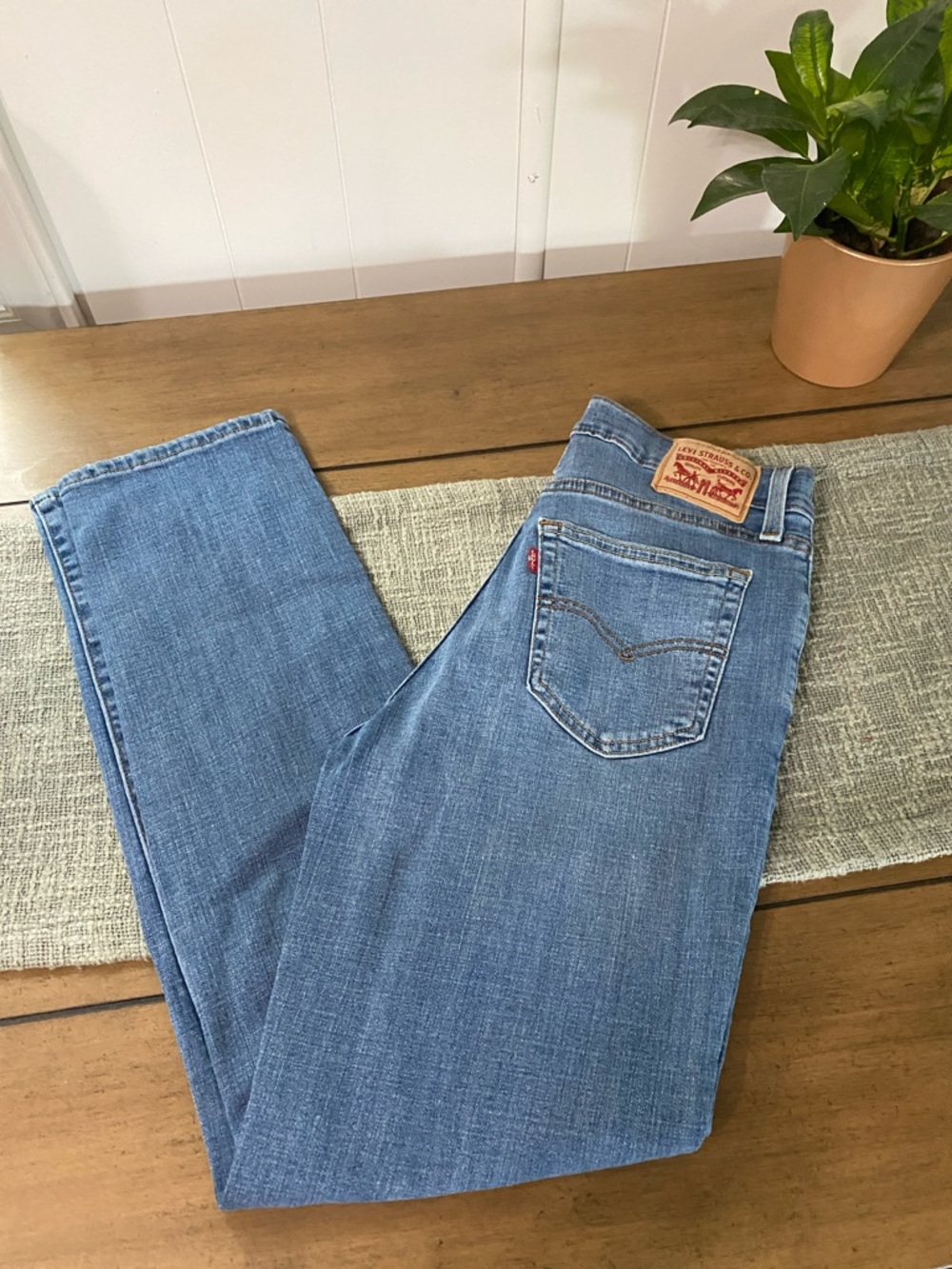 Levi Jeans